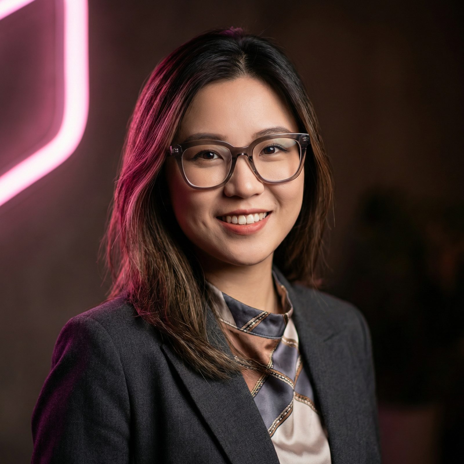 户外露出影视传媒首席摄影师林雨桐