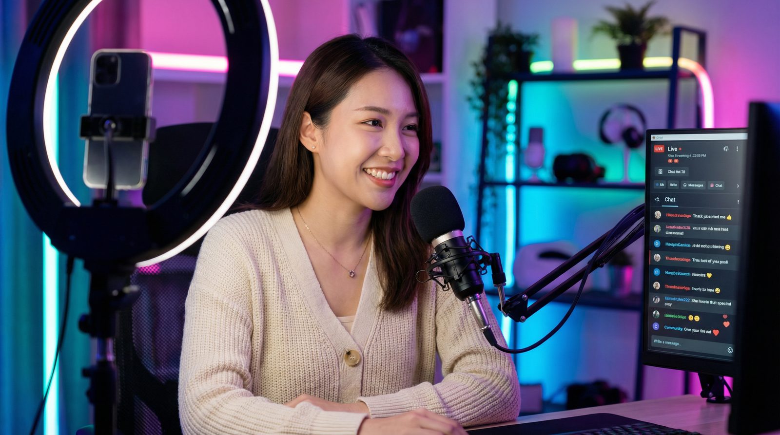 户外露出美女直播视频