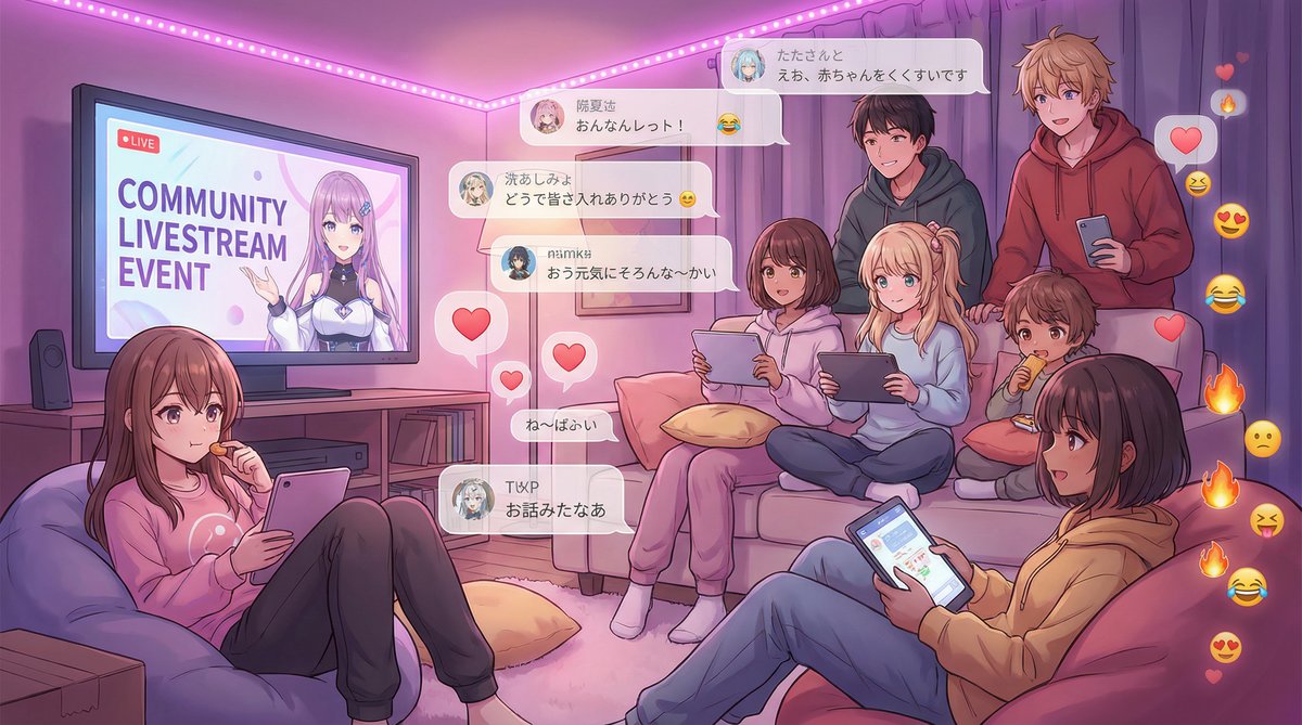 抖音风 AI视频案例